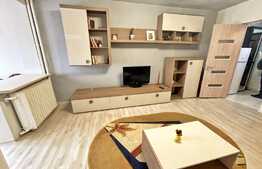 Garsoniera moderna de 33 mp, Brazda lui Novac