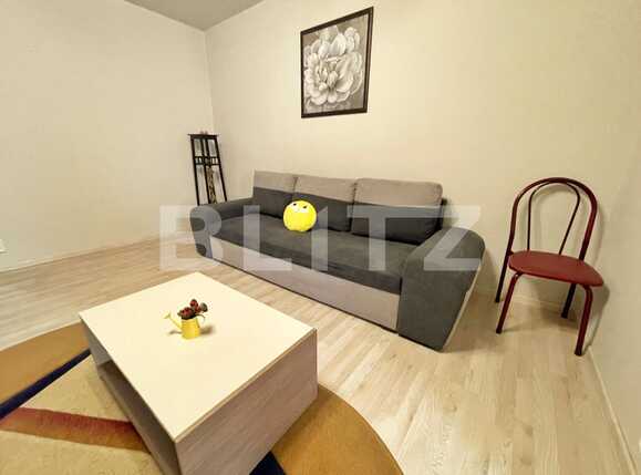 Garsonieră de închiriat Brazda lui Novac - 75780AI | BLITZ Craiova | Poza3