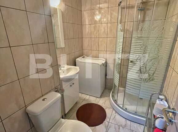 Garsonieră de închiriat Brazda lui Novac - 75780AI | BLITZ Craiova | Poza5