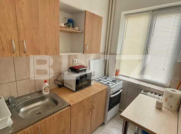 Garsonieră de închiriat Brazda lui Novac - 75780AI | BLITZ Craiova | Poza4