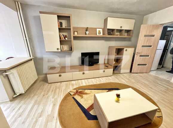 Garsonieră de închiriat Brazda lui Novac - 75780AI | BLITZ Craiova | Poza2