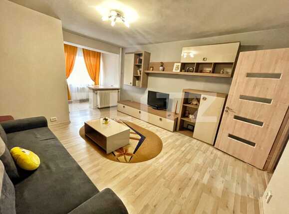 Garsonieră de închiriat Brazda lui Novac - 75780AI | BLITZ Craiova | Poza1