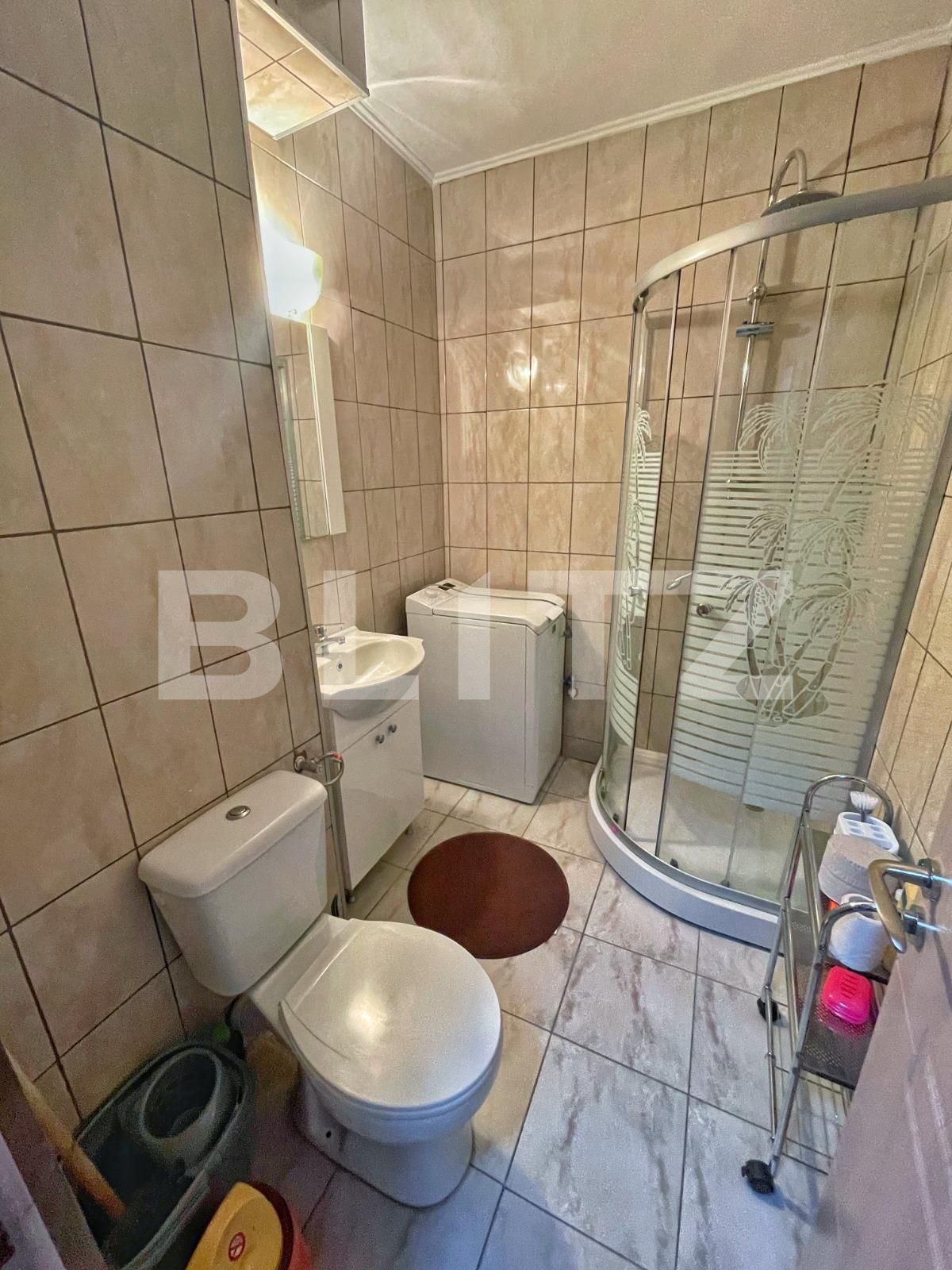 Garsonieră de închiriat Brazda lui Novac - 75780AI | BLITZ Craiova | Poza5