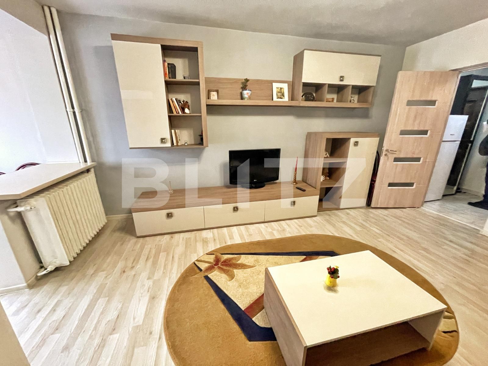 Garsonieră de închiriat Brazda lui Novac - 75780AI | BLITZ Craiova | Poza2