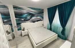 Apartament 2 camere bloc nou, mobilat si utilat lux