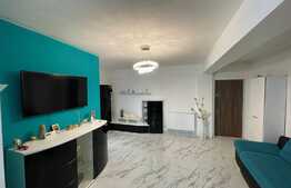 Apartament 2 camere bloc nou, mobilat si utilat lux