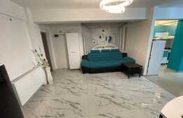 Apartament 2 camere bloc nou, mobilat si utilat lux