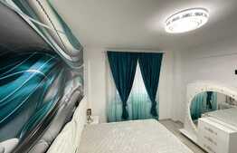 Apartament 2 camere bloc nou, mobilat si utilat lux