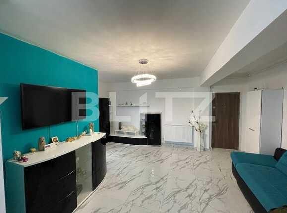 Apartament de vânzare 2 camere Bariera Valcii - 75781AV | BLITZ Craiova | Poza2