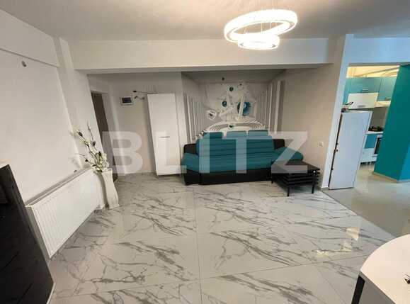 Apartament de vânzare 2 camere Bariera Valcii - 75781AV | BLITZ Craiova | Poza1