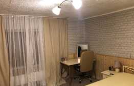 REDUCERE PREȚ! Casă demolabilă 127 mp, casă locuibilă 61 mp și teren 800 mp, zona Știrbei Vodă