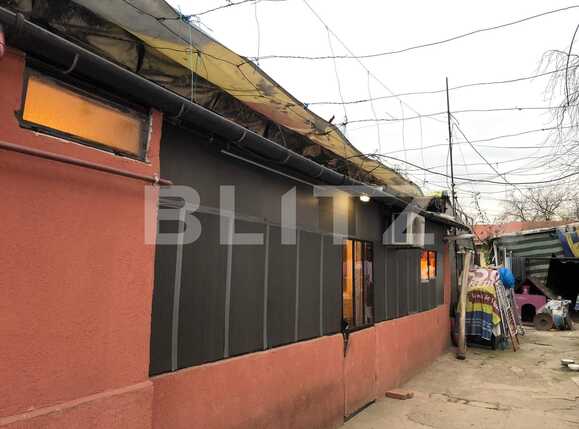 Casa de vânzare 2 camere Central - 75818CV | BLITZ Craiova | Poza8