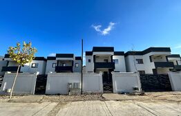 Case la cheie, 140 mp utili, 300 mp teren, cartier Catargiu