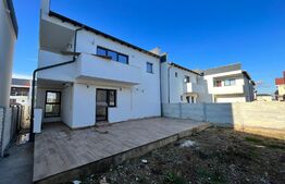 Case la cheie, 140 mp utili, 300 mp teren, cartier Catargiu