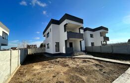 Case la cheie, 140 mp utili, 300 mp teren, cartier Catargiu