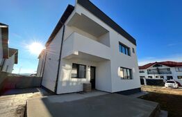 Case la cheie, 140 mp utili, 300 mp teren, cartier Catargiu