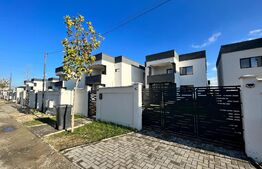 Case la cheie, 140 mp utili, 300 mp teren, cartier Catargiu