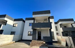 Case la cheie, 140 mp utili, 300 mp teren, cartier Catargiu