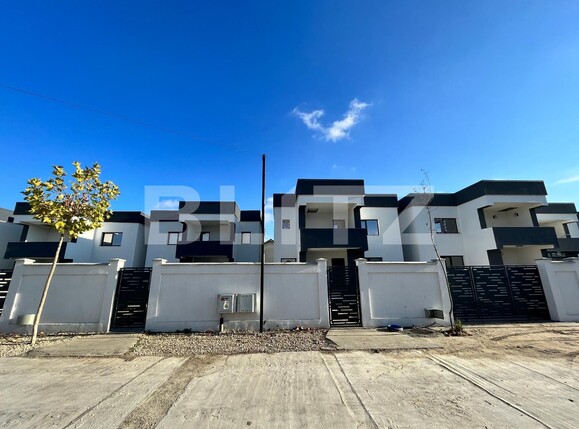 Casa de vânzare 4 camere Lascar Catargiu - 75820CV | BLITZ Craiova | Poza4