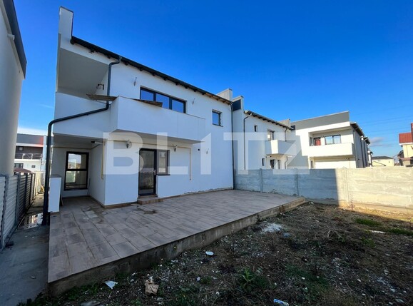 Casa de vânzare 4 camere Lascar Catargiu - 75820CV | BLITZ Craiova | Poza5