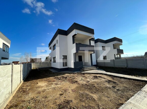 Casa de vânzare 4 camere Lascar Catargiu - 75820CV | BLITZ Craiova | Poza6