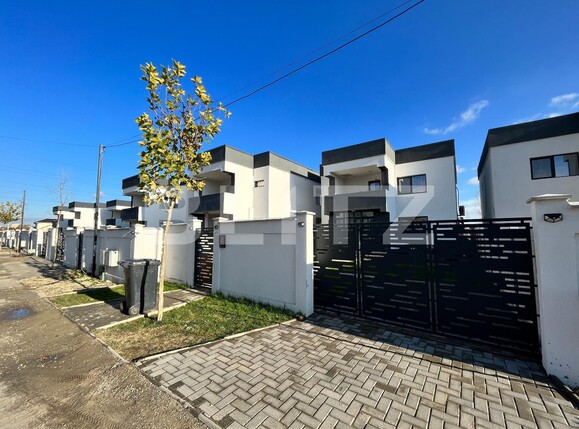 Casa de vânzare 4 camere Lascar Catargiu - 75820CV | BLITZ Craiova | Poza1