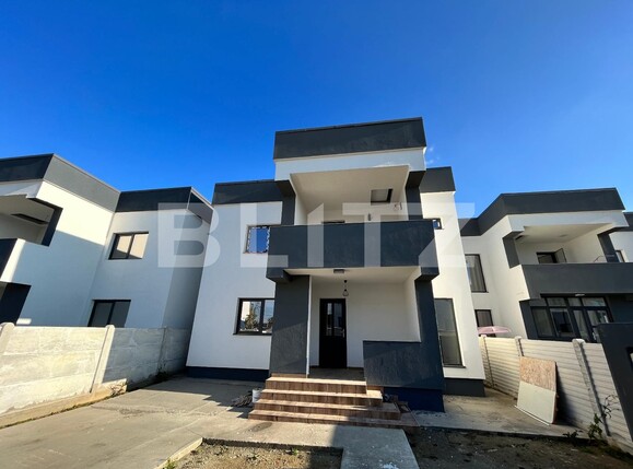 Casa de vânzare 4 camere Lascar Catargiu - 75820CV | BLITZ Craiova | Poza3