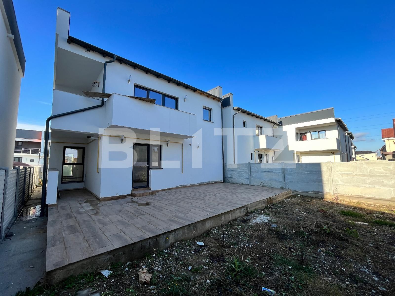 Casa de vânzare 4 camere Lascar Catargiu - 75820CV | BLITZ Craiova | Poza5