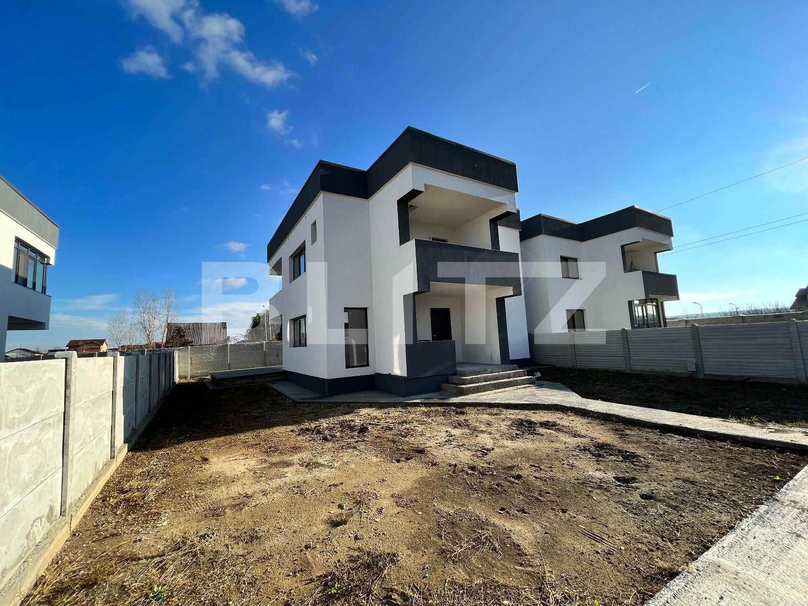 Casa de vânzare 4 camere Lascar Catargiu - 75820CV | BLITZ Craiova | Poza6