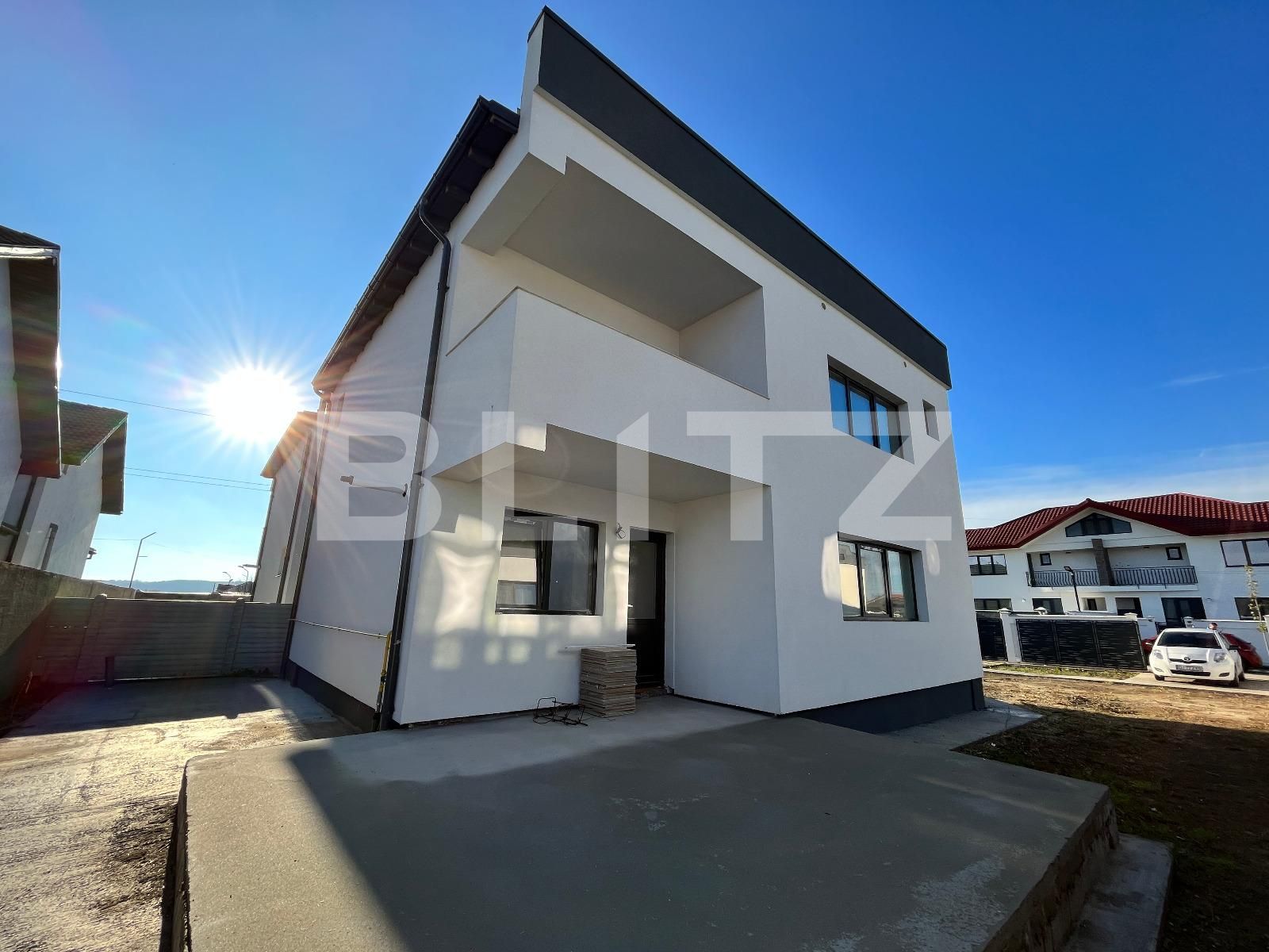 Casa de vânzare 4 camere Lascar Catargiu - 75820CV | BLITZ Craiova | Poza2