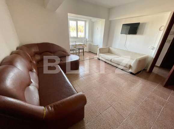 Apartament de închiriat 2 camere 1 Mai - 75880AI | BLITZ Craiova | Poza1