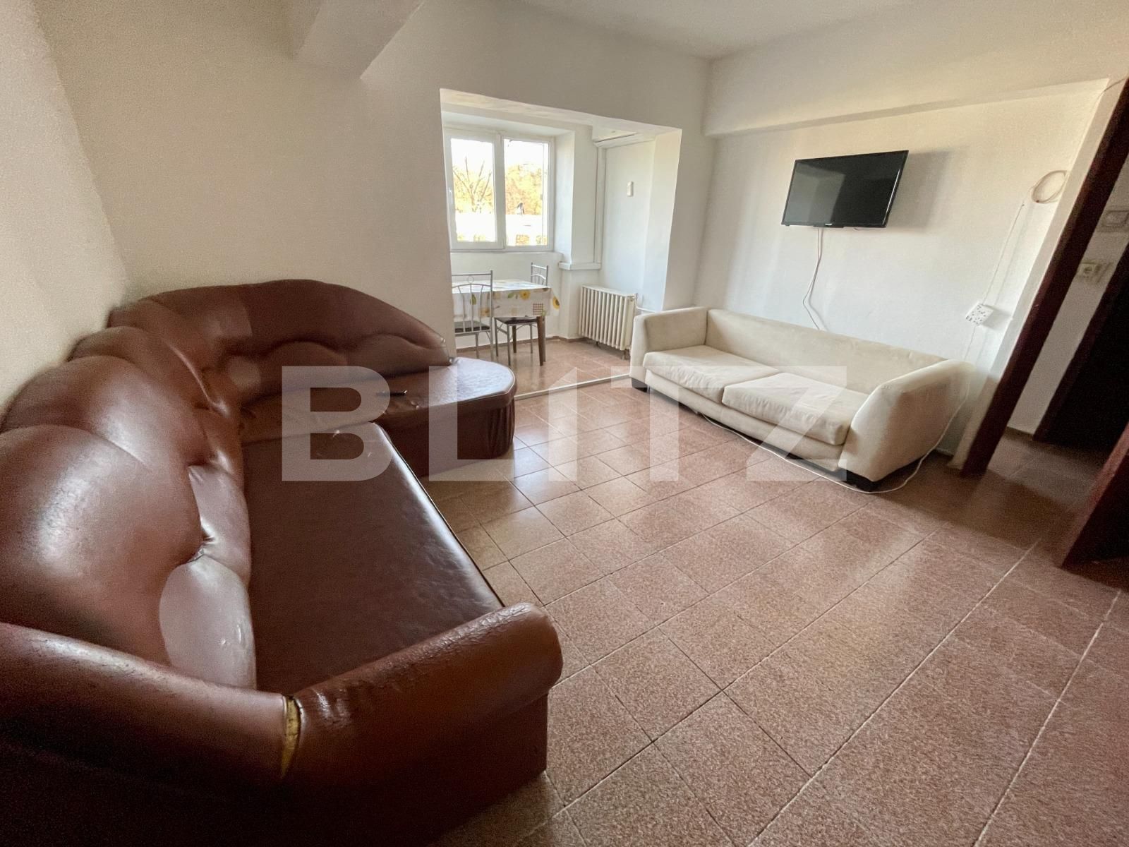 Apartament de închiriat 2 camere 1 Mai - 75880AI | BLITZ Craiova | Poza1