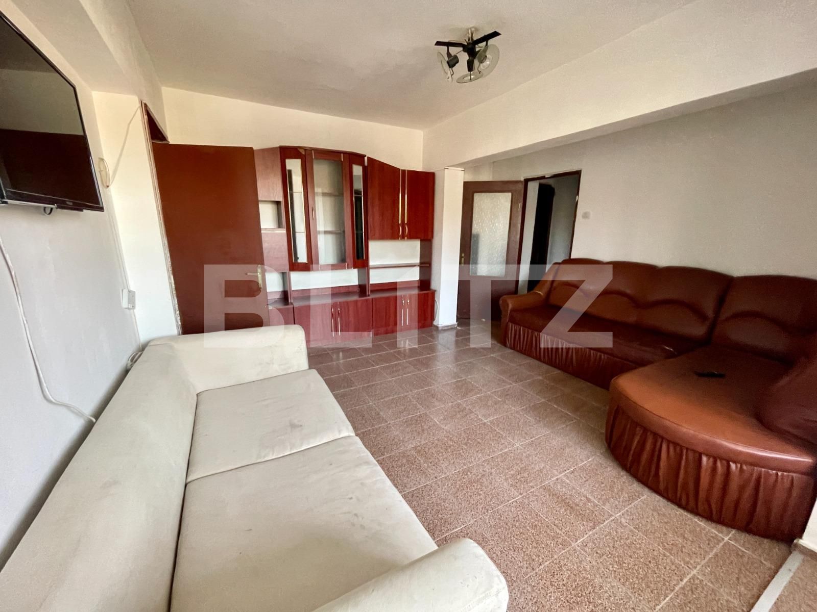 Apartament de închiriat 2 camere 1 Mai - 75880AI | BLITZ Craiova | Poza2