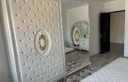 Nou! 2 camere, 65 mp, in cartierul rezidential Magnolia Metro