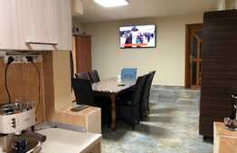 Casă individuală, 120 mp, 400 mp teren, mobilată și utilată, cartier Romanești