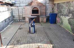 Casă individuală, 120 mp, 400 mp teren, mobilată și utilată, cartier Romanești