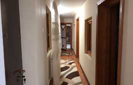 Casă individuală, 120 mp, 400 mp teren, mobilată și utilată, cartier Romanești