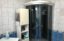 Casă individuală, 120 mp, 400 mp teren, mobilată și utilată, cartier Romanești