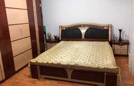 Casă individuală, 120 mp, 400 mp teren, mobilată și utilată, cartier Romanești