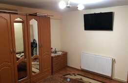 Casă individuală, 120 mp, 400 mp teren, mobilată și utilată, cartier Romanești