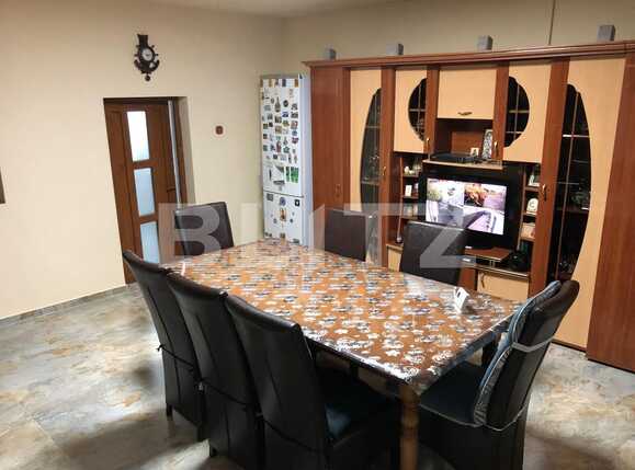 Casa de vânzare 3 camere Romanesti - 75892CV | BLITZ Craiova | Poza1