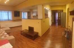 Ocazie! Apartament de 3 camere, decomandat, 90 mp, Central!