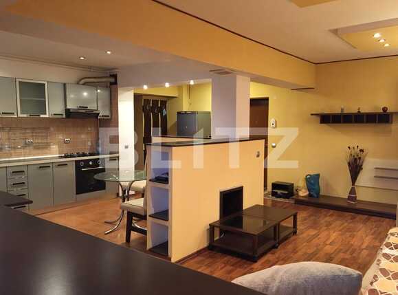 Apartament de vânzare 3 camere Central - 75894AV | BLITZ Craiova | Poza1