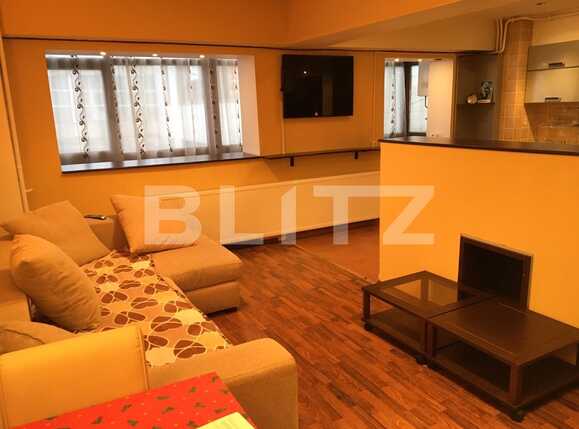 Apartament de vânzare 3 camere Central - 75894AV | BLITZ Craiova | Poza4