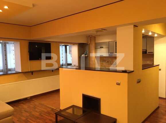 Apartament de vânzare 3 camere Central - 75894AV | BLITZ Craiova | Poza3