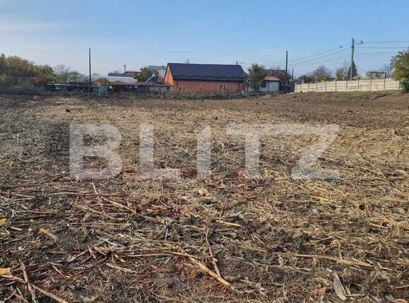 Teren de vânzare Bariera Valcii - 75931TV | BLITZ Craiova | Poza1