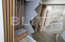 Ocazie! Apartament 2 camere, lux, decomandat, terasa cu incalzire in pardoseala zona 1 Mai