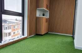 Ocazie! Apartament 2 camere, lux, decomandat, terasa cu incalzire in pardoseala zona 1 Mai