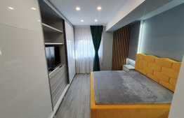 Ocazie! Apartament 2 camere, lux, decomandat, terasa cu incalzire in pardoseala zona 1 Mai
