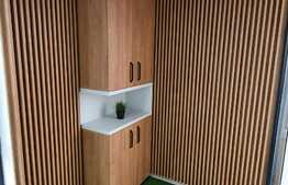 Ocazie! Apartament 2 camere, lux, decomandat, terasa cu incalzire in pardoseala zona 1 Mai